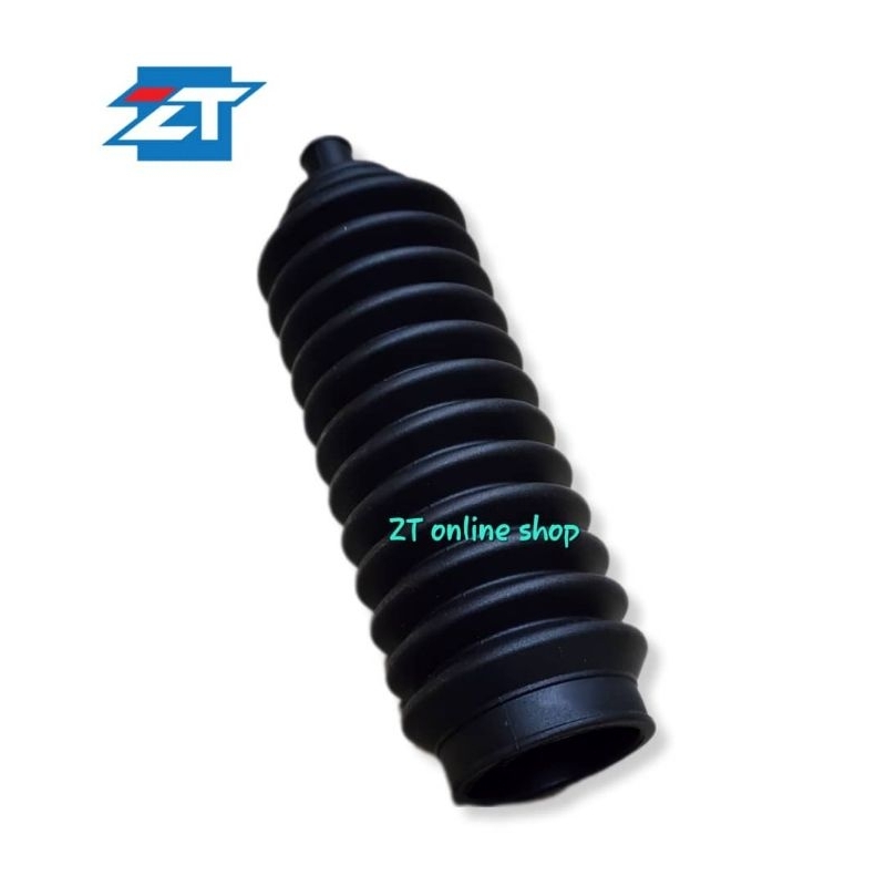 STEERING RACK BOOT (POWER) / PROTON SAGA ISWARA WIRA WAJA GEN2 PERSONA ...
