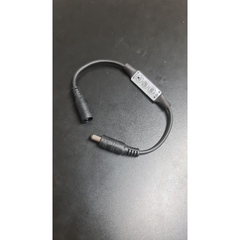 MINI 3 KEY CONTROLLER 12VDC - 24VDC | Shopee Malaysia