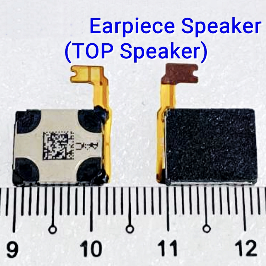 (100 Working) NEW ORI Earpiece Ear /Music Loud Speaker Buzzer for Oppo