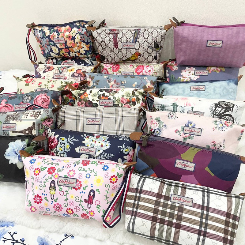 Cath kidston discount pencil case sale