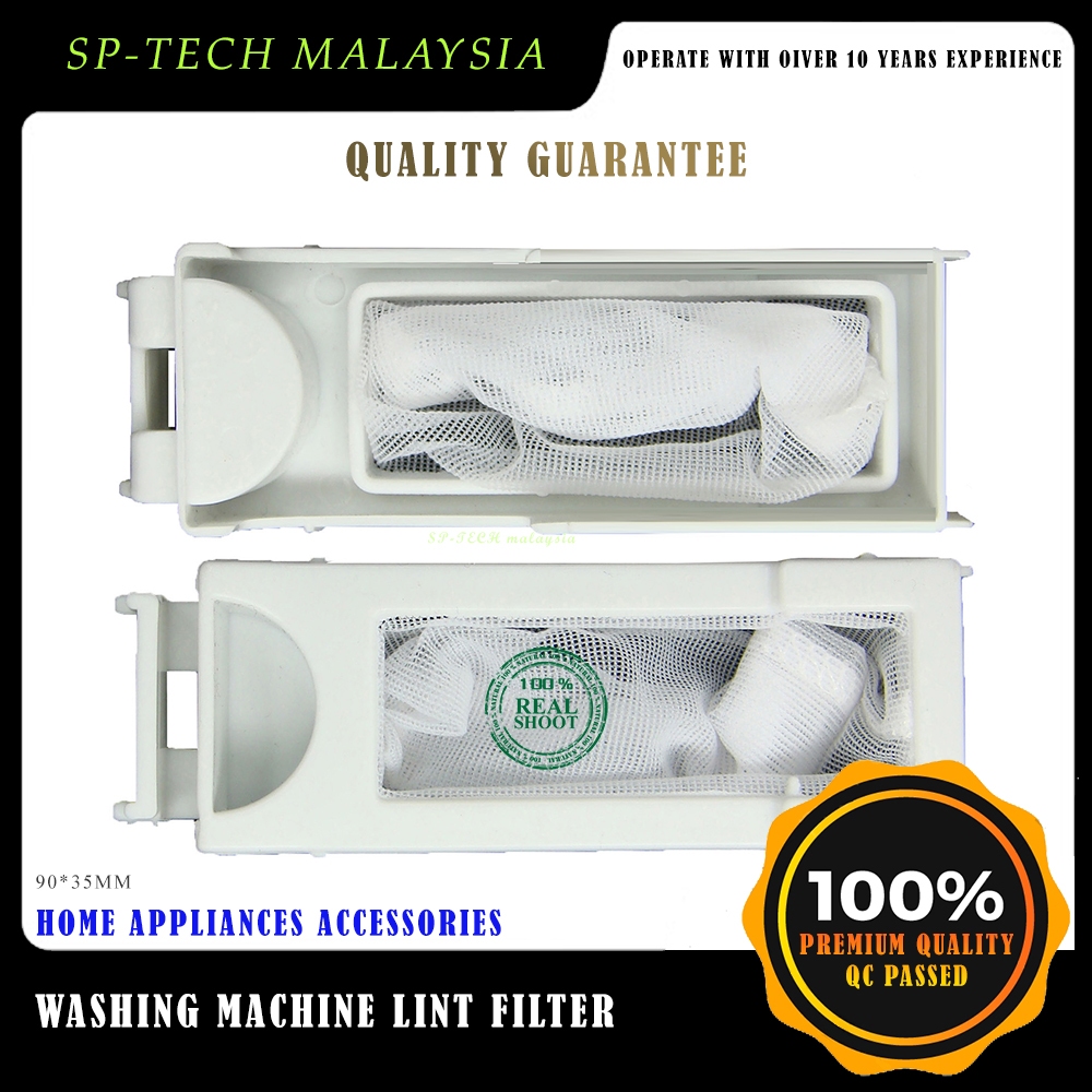 NAF65B2 NAF70B1 NAF70B2 PANASONIC WASHING MACHINE LINT FILTER