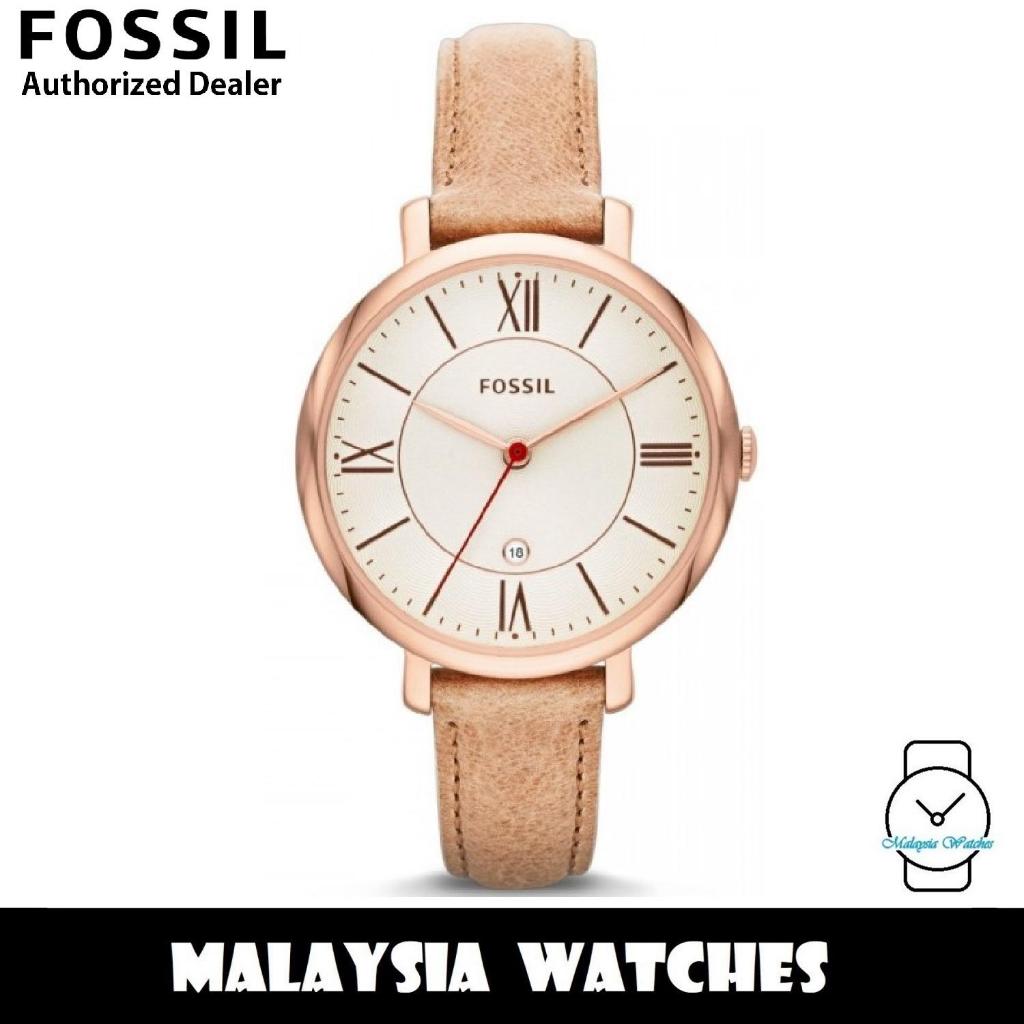 Fossil es3487 discount