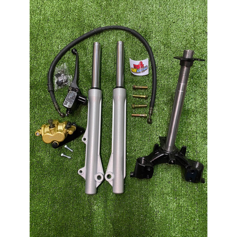 t fork ex5 pnp c70