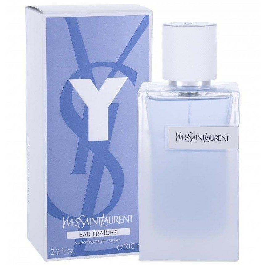 Ysl y eau discount fraiche