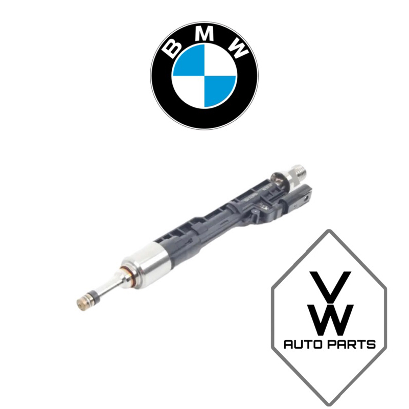 ( 100 ORIGINAL BOSCH ) FUEL INJECTOR BMW X1 740li 640i 535i 528i 228i