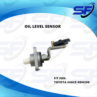 TOYOTA HIACE KDH200 OIL LEVEL SENSOR | Shopee Malaysia