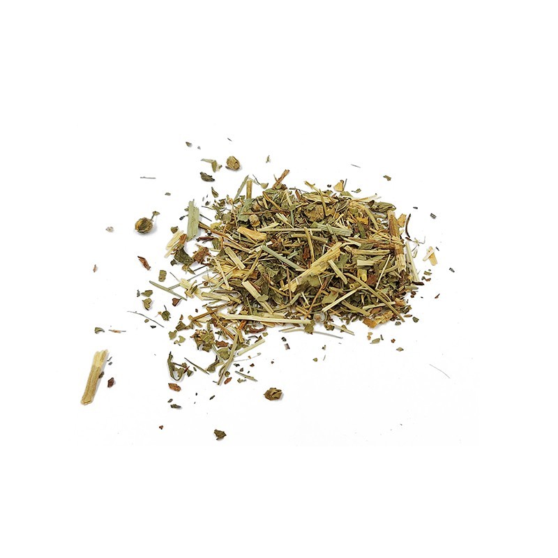 five finger grass herb tormentil leaf/root (potentilla erecta)botanical ...