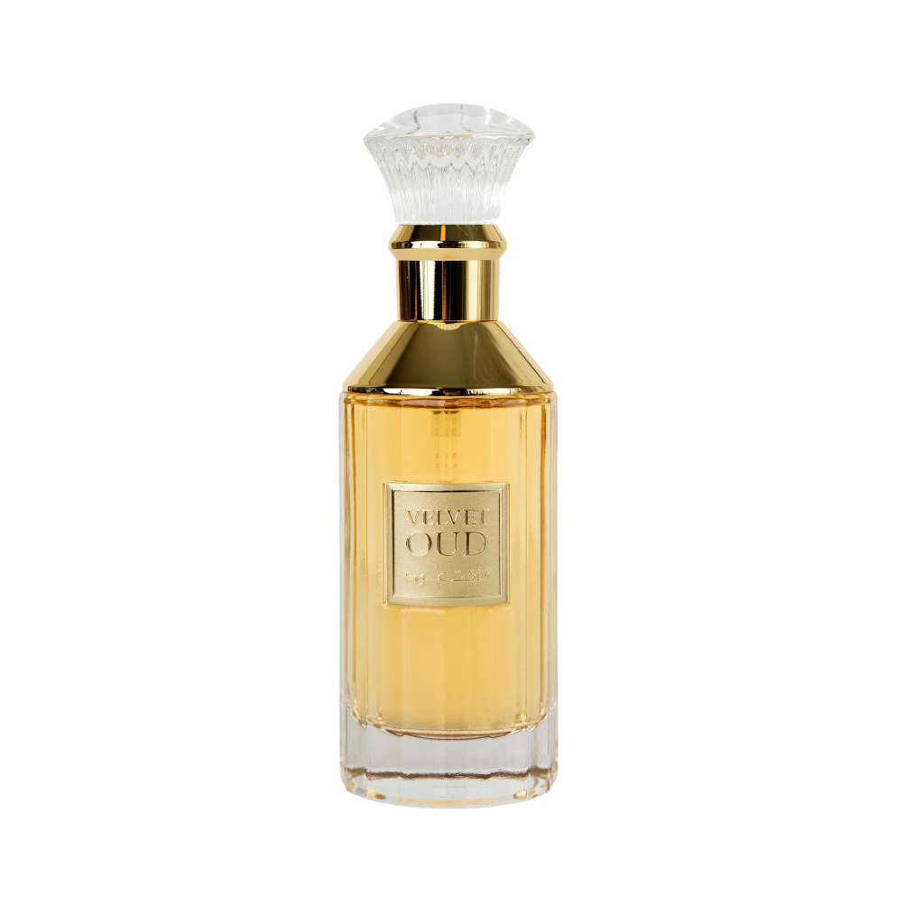 Velvet oud perfume lattafa unisex perfume EDP 100 ml Original from ...