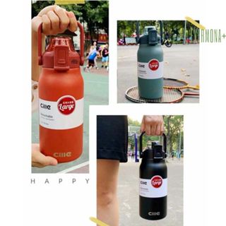 Big Water Bottle with Handle Water Barrel 3L Water Bucket Water Jug Water  Container for Picnic Gym Camping Outdoor BBQ - AliExpress