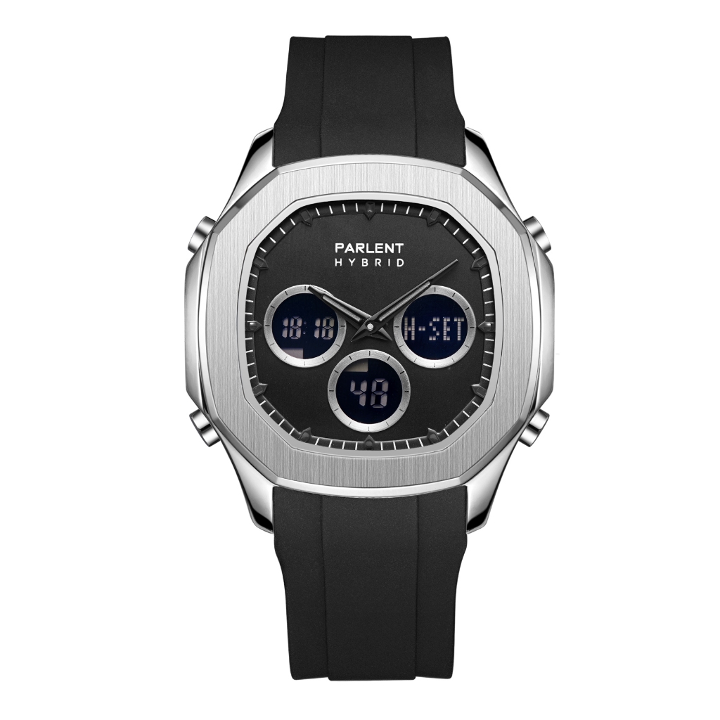 Jam Tangan Lelaki Parlent Gallant Ultron | Shopee Malaysia