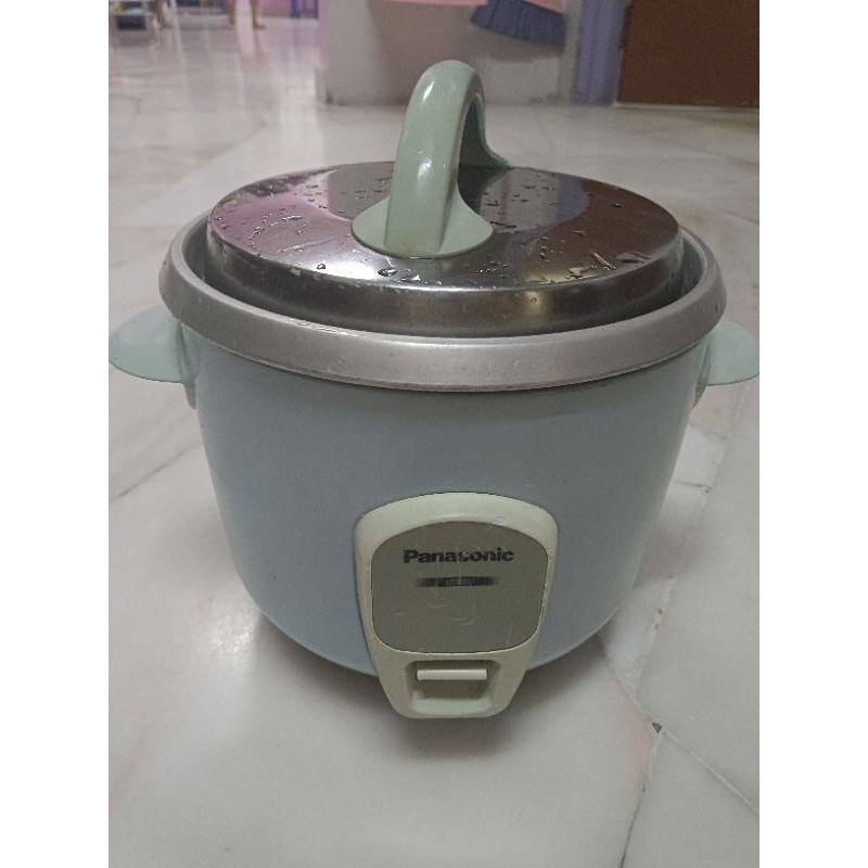 panasonic rice cooker | Shopee Malaysia