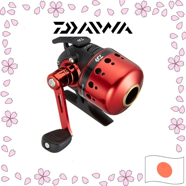 DAIWA Closed Face Reel Spincast 80 2014 Model【Directly shipped from Japan】