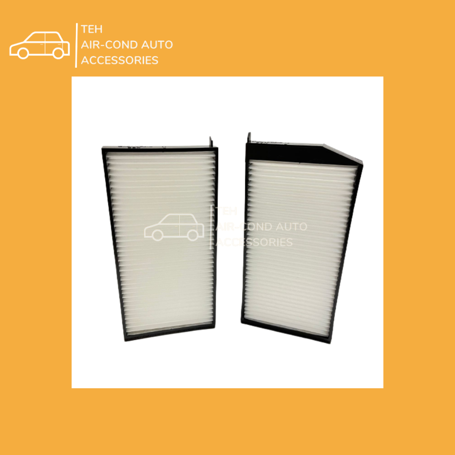 BMC 2006 Hyundai Elantra 1.6 CRDI Replacement Panel Air Filter main image 1