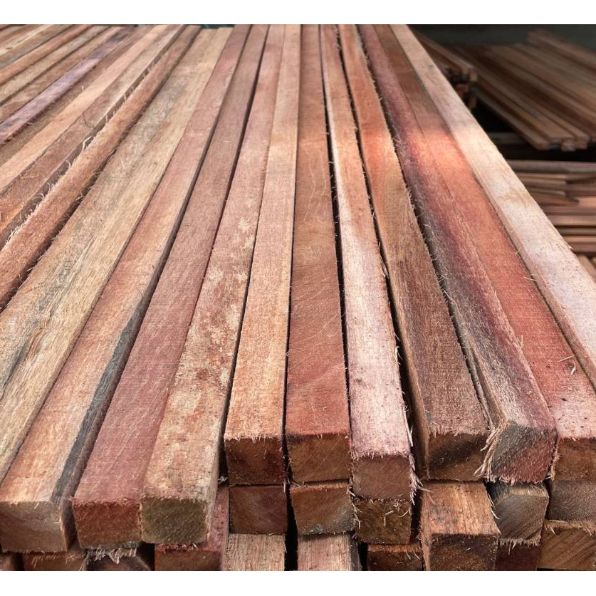 1'' x 1''Solid Kayu Meranti Merah - ketam/ masak | Shopee Malaysia