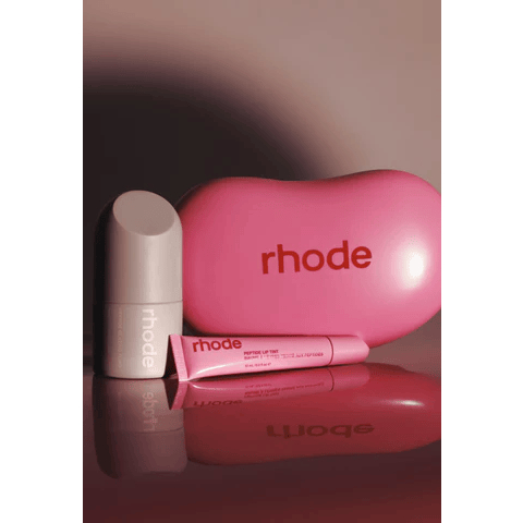 rhode birthday buo 限定品（[instock] rhode birthday duo