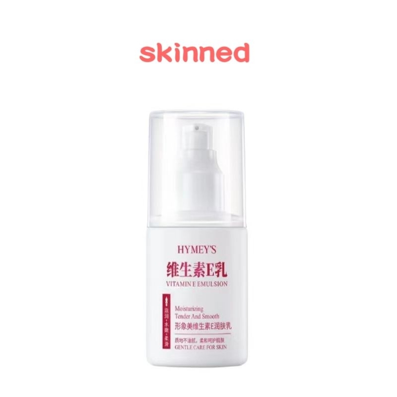 HYMEY'S Vitamin e Moisturizing Emulesion (100ml) | Shopee Malaysia