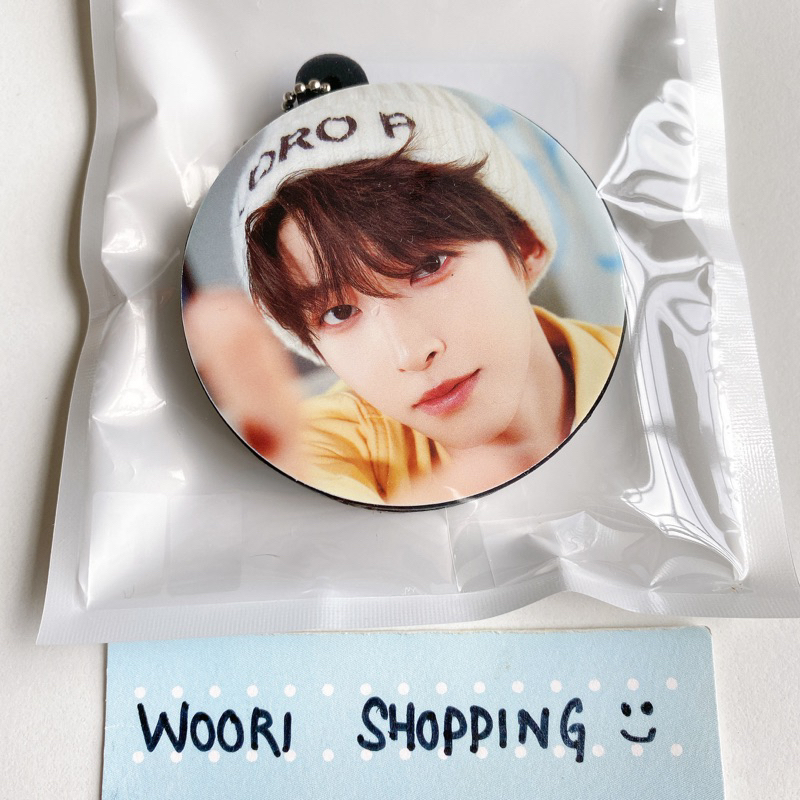 INTO1 LIUYU 刘宇OFFICIAL PHOTO PACK SPECIAL IN JAPAN / THAILAND HI