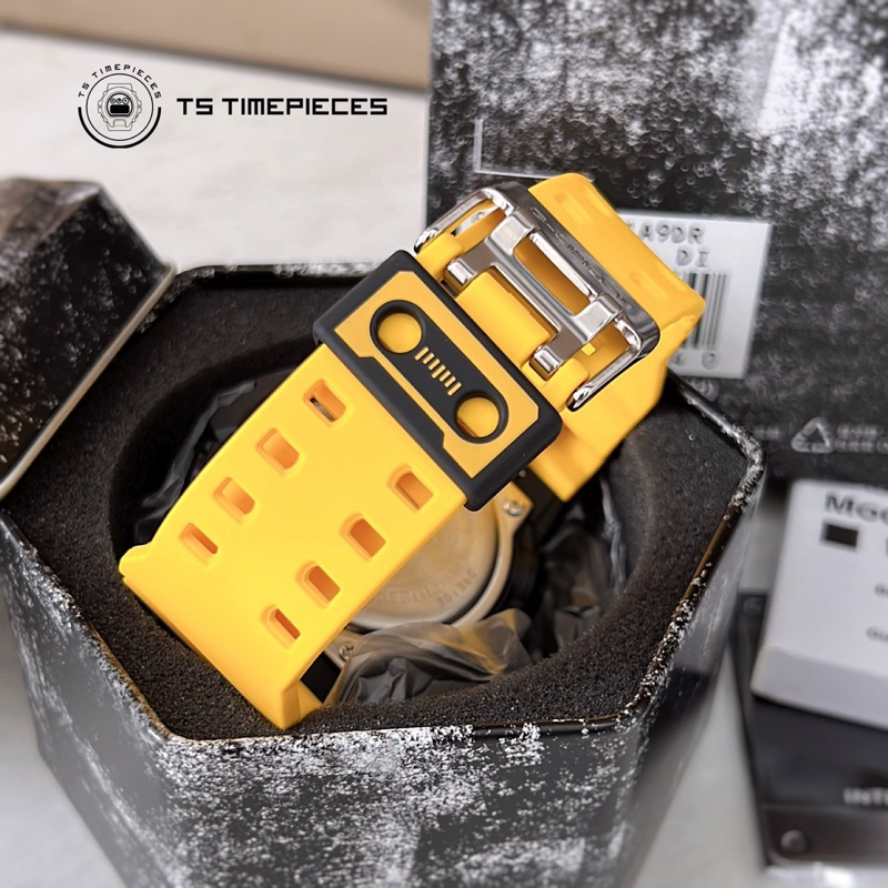 G SHOCK Mix Tape Series GA-700MT-1A9 / GA-700MT / GA-700