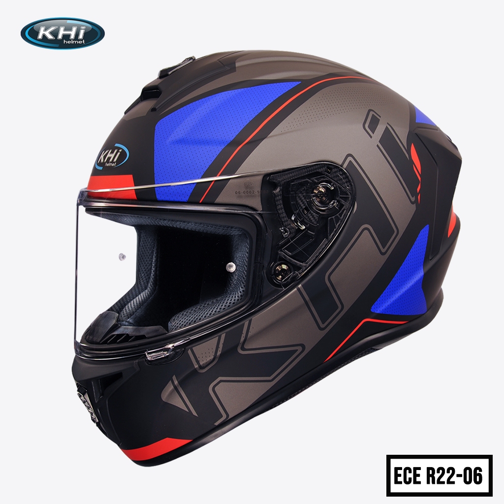 Khi helmet full store face