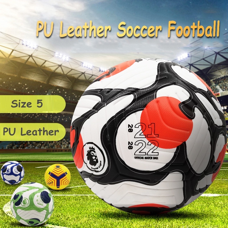 new-top-quality-world-cup-2022-soccer-ball-size-5-pu-material-seamless