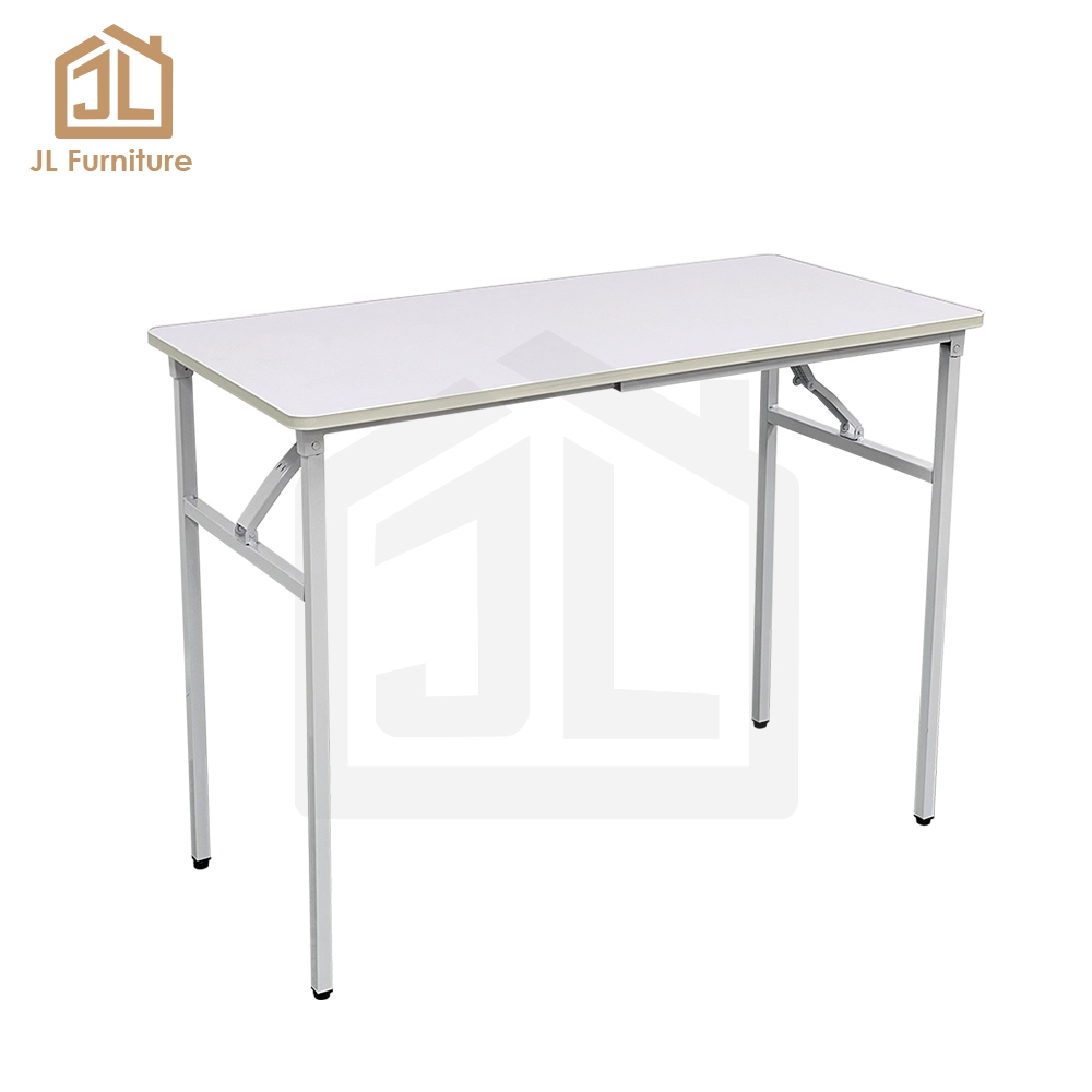 JL Furniture 4ft & 5ft Banquet Table / Foldable Table / Meja Banquet ...
