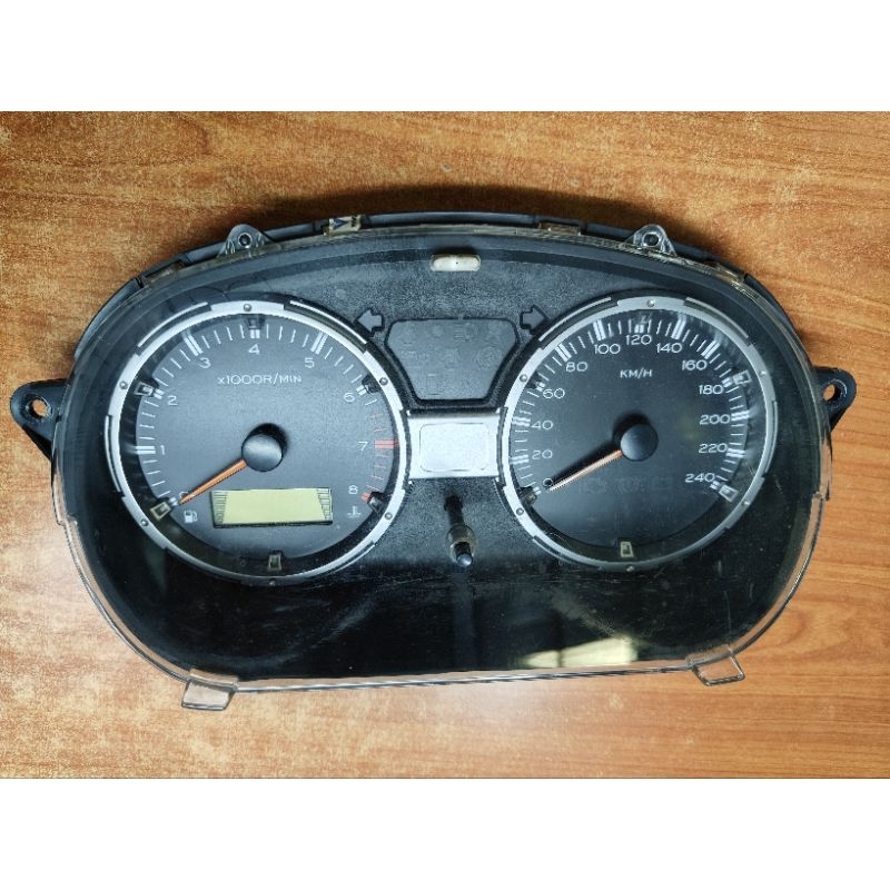 proton saga BLM Mt meter | Shopee Malaysia