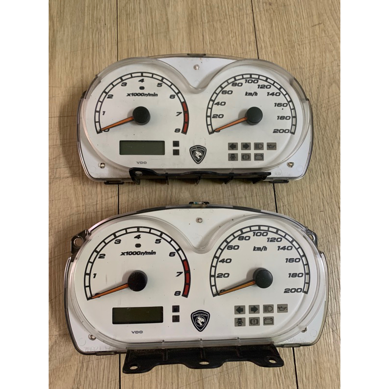METER SAGA LMST / SAGA 2 / SAGA KEBAL USED ORIGINAL PROTON Shopee