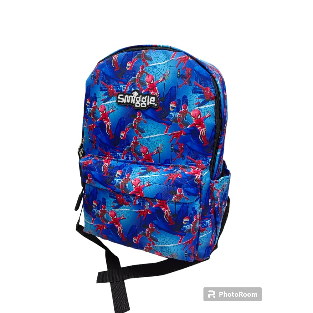Ready Stock Gregory Smiggle Fashion L Size Travel Bag School Bag Laptop Bag