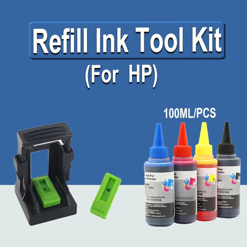 ink cartridge refill - Prices and Promotions - Sept 2026 | Shopee Malaysia