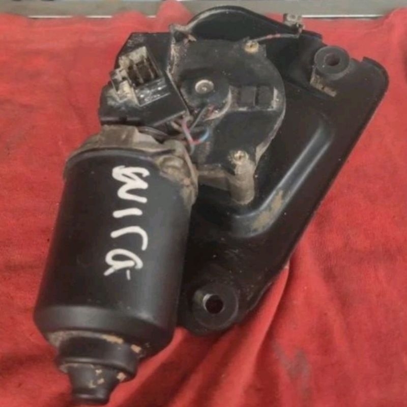 Proton Wira wiper motor USED Shopee Malaysia