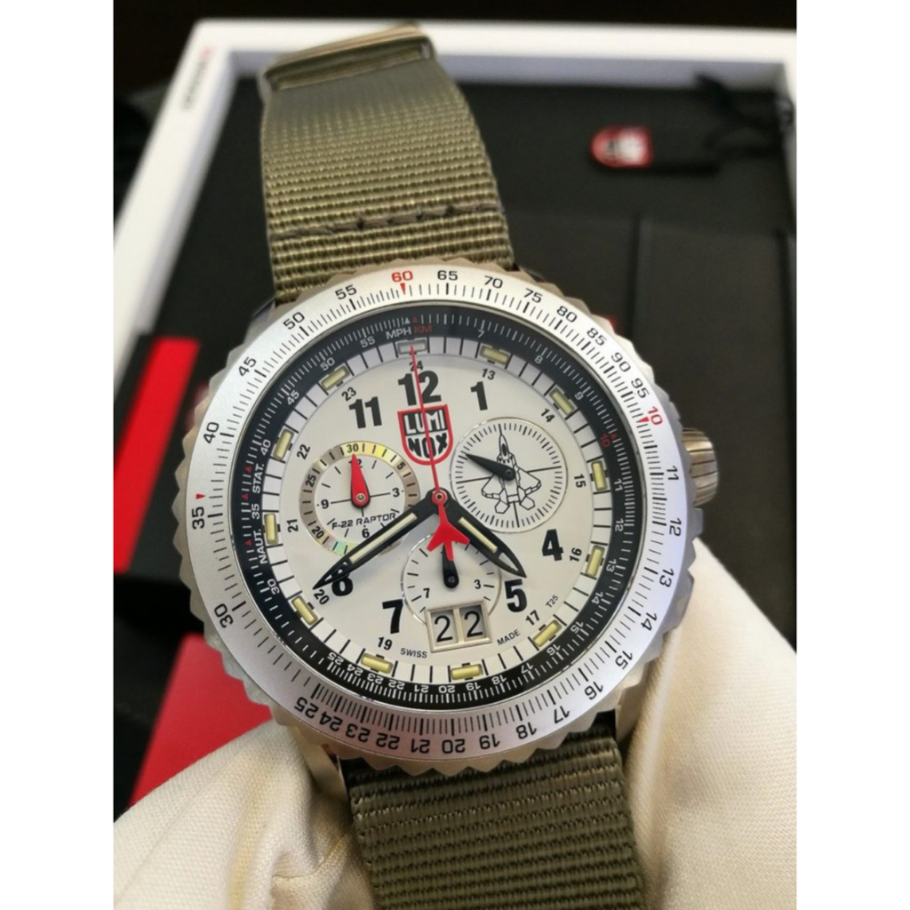 Luminox 9249 best sale