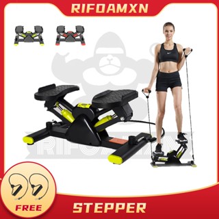 Free best sale step exerciser