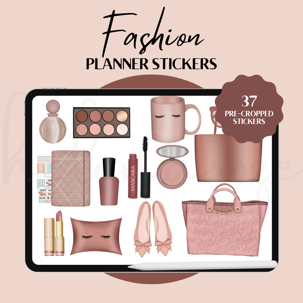 Fashion Planner Sticker 37 Pre Cropped Stickers Planner Sticker 2024   My 11134207 7r990 Lq6y9sgcpkjibe