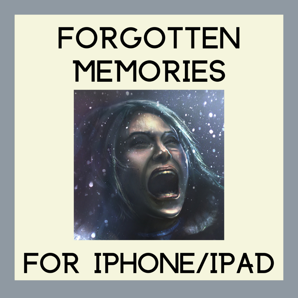 [IOS] Memories💥 Game for IOS Devices (Iphone, Ipad) Shopee