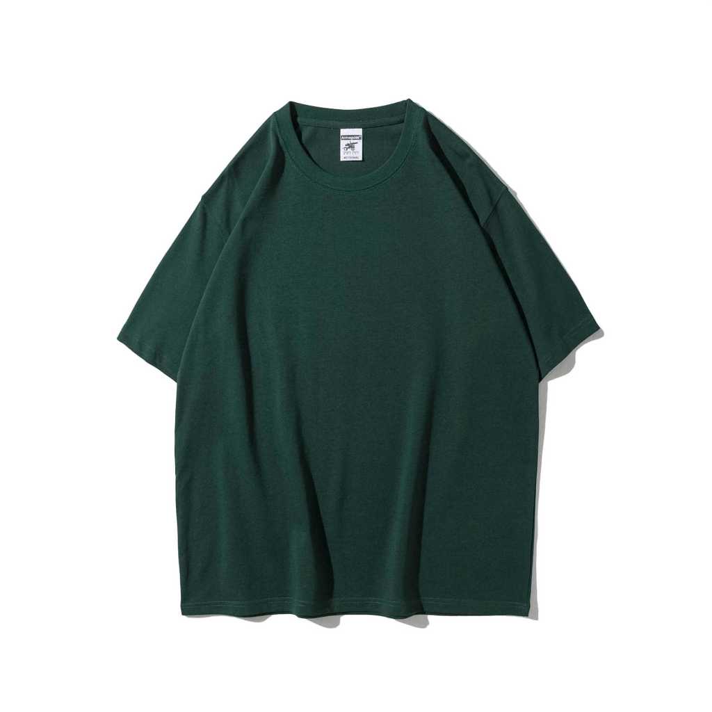 Arrive Guide 280gsm AG280 Essential Oversized 280gsm Cotton Oversize T ...