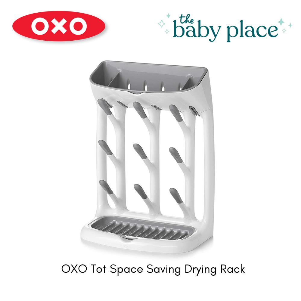OXO Tot Space Saving Drying Rack | Shopee Malaysia