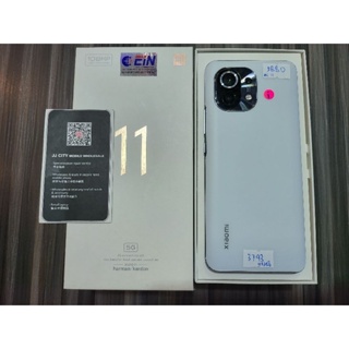 Mobile2Go. Redmi Note 11 Pro LTE [8GB RAM + 128GB ROM] - Original Xiaomi  Malaysia [Screen Crack Protection - 1 Year]