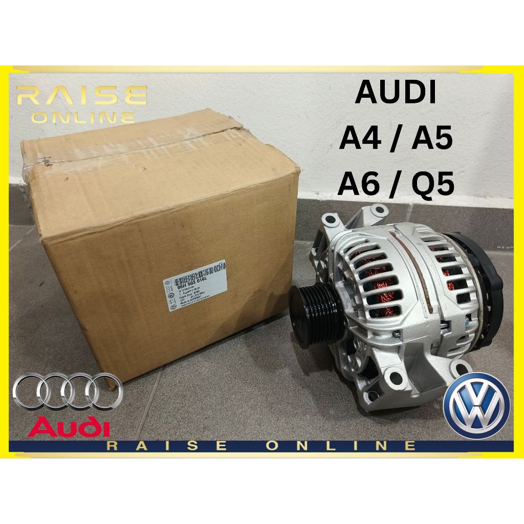 Kompressor Klimaanlage für Audi A4 A6 8E 8H 4F B6 B7 C6 Seat Exeo 3R 8E0260805AG