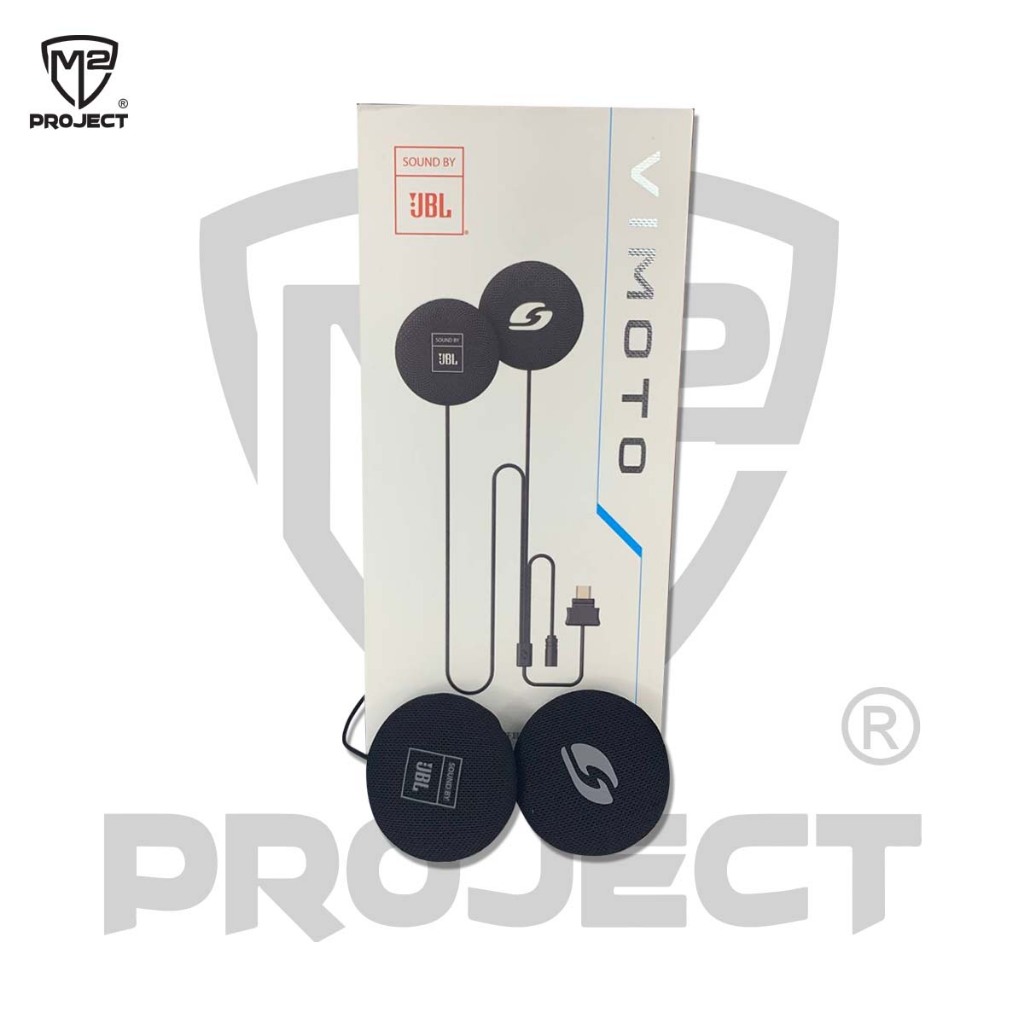 VIMOTO V8S V9S V9X JBL 40MM SPEAKER AUDIO SET by m2project.os