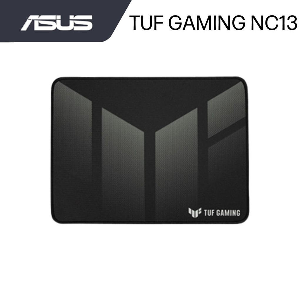 Asus TUF Gaming P1 NC13 Gaming Mouse Pad 90MP02G0-BPPA00 | Shopee Malaysia