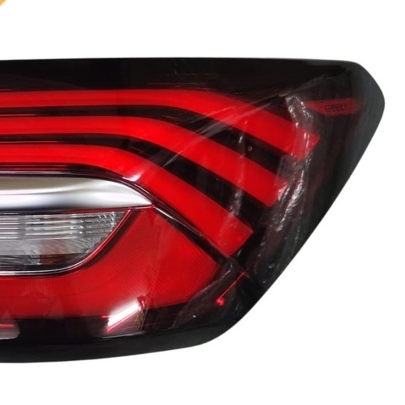 PROTON X50 TAIL LAMP RH OUTER (ORIGINAL GEELY / ORIGINAL PROTON ...