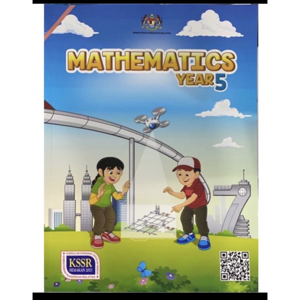 *(READY STOCK) BUKU TEKS TAHUN 5 KSSR* | Shopee Malaysia