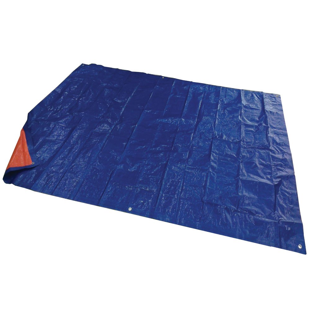 FREELIFE GROUND SHEET BO 10' X 18' | Shopee Malaysia