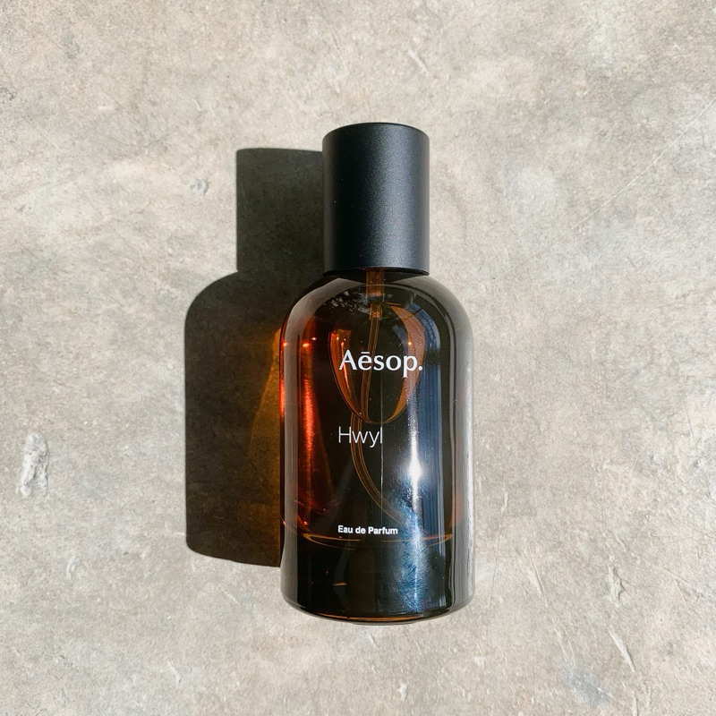 Aesop hwyl discount