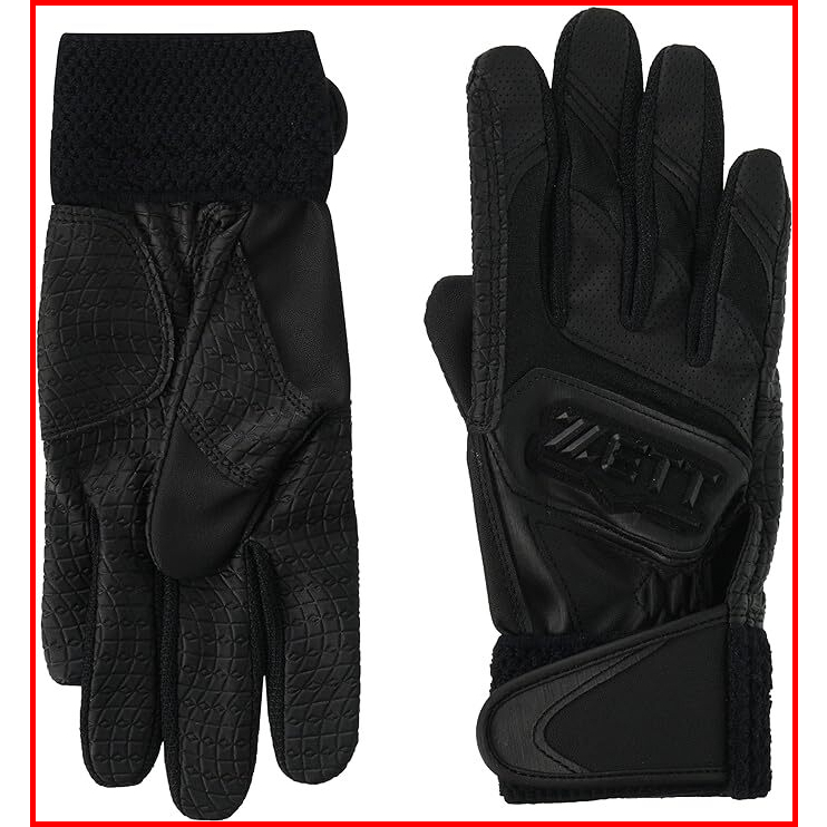 [Direct from Japan]ZETT Youth Baseball Batting Glove Zero One Stage for