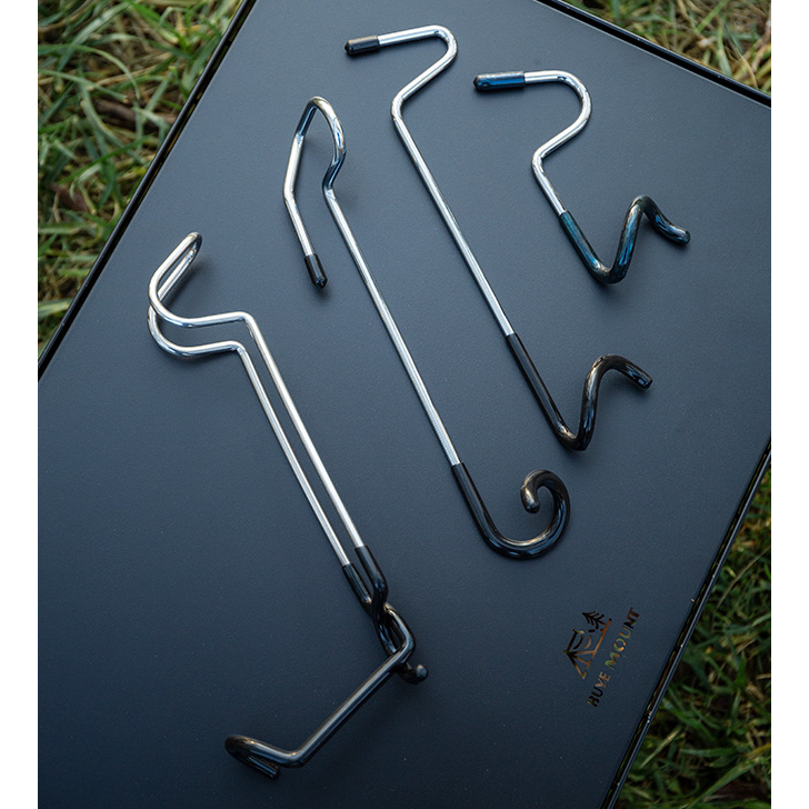 Clamp Camping Hanger Tent Poles Placing Hook Hanger Clip Tent Poles Camping Hanger Clip Hook Camping Tent Accessories Silver 005fae7b 9b01 4588 Ae9a 10e8e180d7b5.98bd1041bc2fc4c538d04179c60c77a3