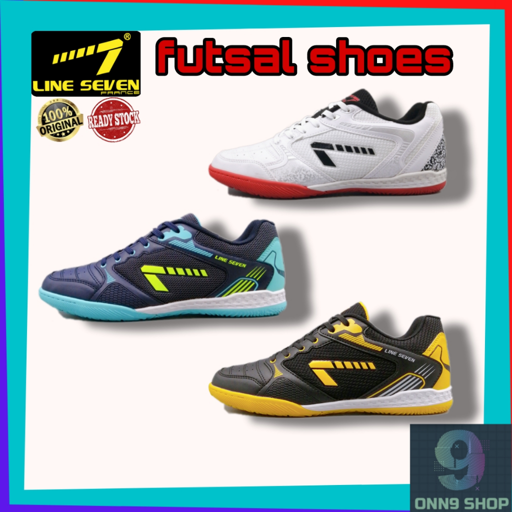 Futsal shoes shopee online