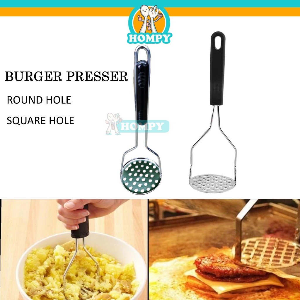 1PCS Burger Press/ Potato Press/ Mashed Potato Maker/ Burger Presser