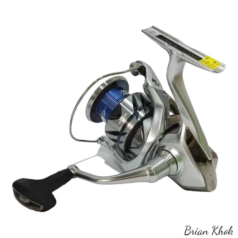 Shimano® Stradic FL Spinning Reel