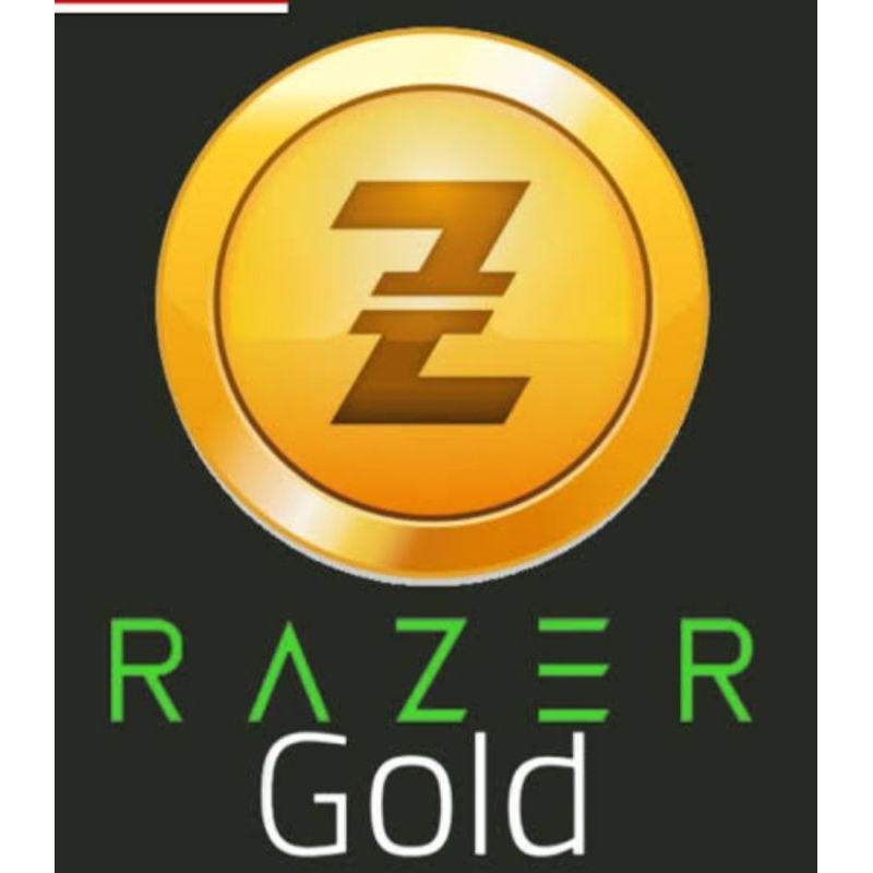 razer gold koin kuning hdi island | Shopee Malaysia